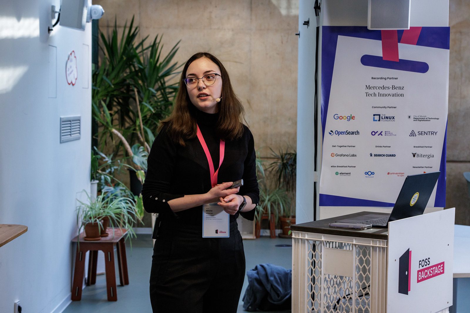 Building Resilience:UX Strategies for Crisis-Responsive Tech by Miruna Muscan Building Resilience:UX Strategies for Crisis-Responsive Tech by Miruna Muscan